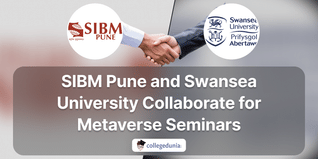 SIBM Pune and Swansea University UK Jointly Host Seminars on Exploring The Metaverse; Check Details Here
